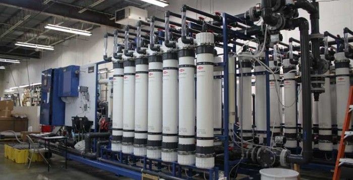 Solve Flow Sdn Bhd | Water Filtration | Malaysia